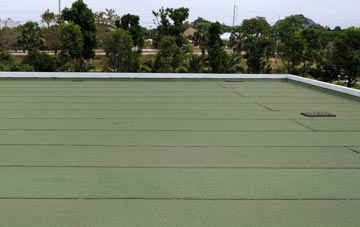 all Poolhead roofing types quoted for