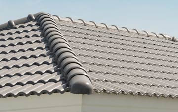 advantages of Poolhead clay roofing