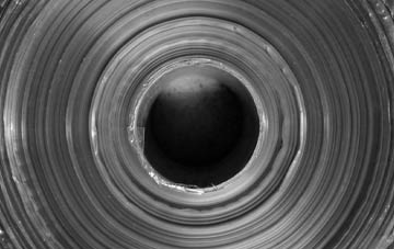 Poolhead edpm waterproofing