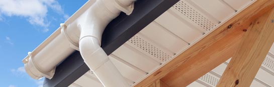 get Poolhead guttering quotes today