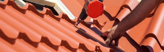 save on Poolhead roof installation costs